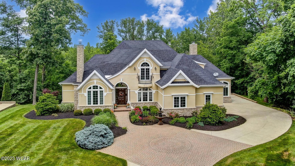 120 Masters Ct, Lima, OH 45805 - photo 1