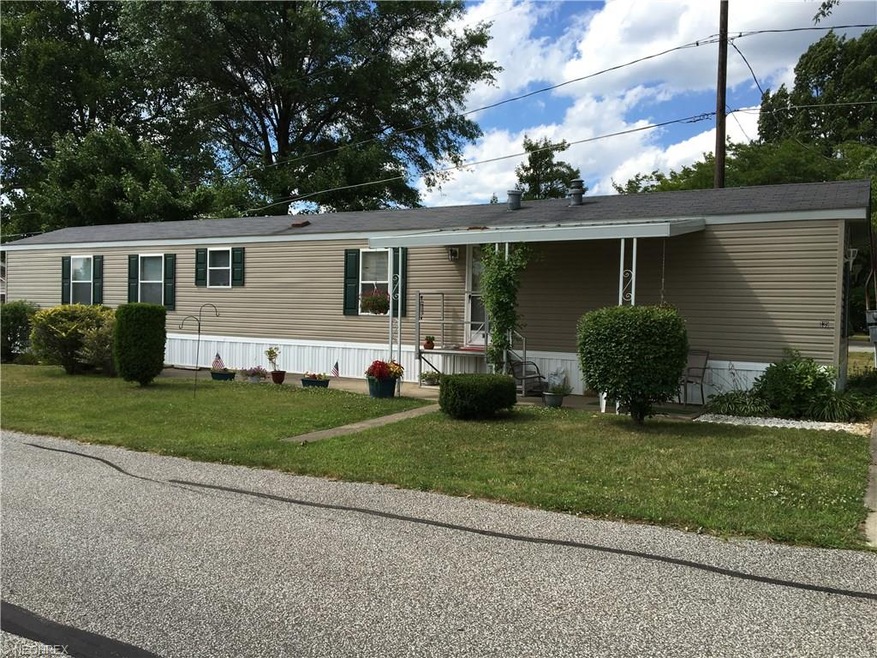 Welcome to 18592 Edwards Rd #139 Located on Butter