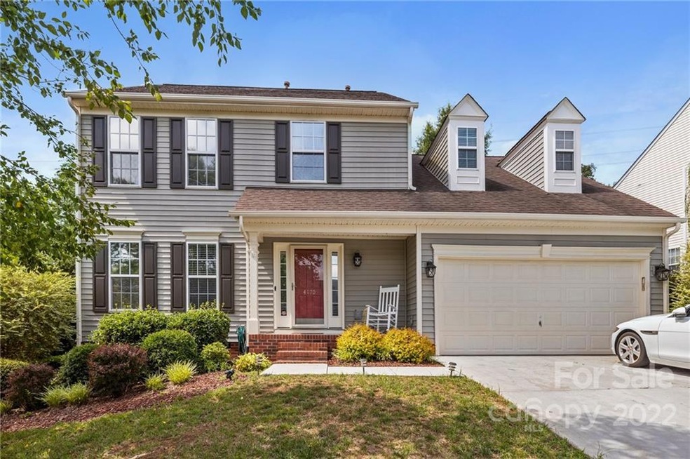 4170 Autumn Cove Dr, Clover, SC 29710 - photo 1