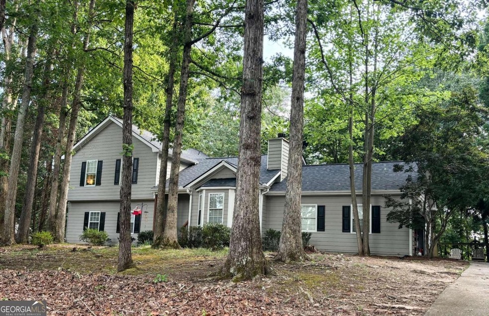 537 Hickeria Way, Winder, GA 30680 - photo 1