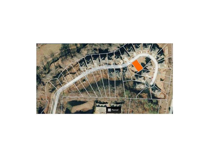 Land/Lot.