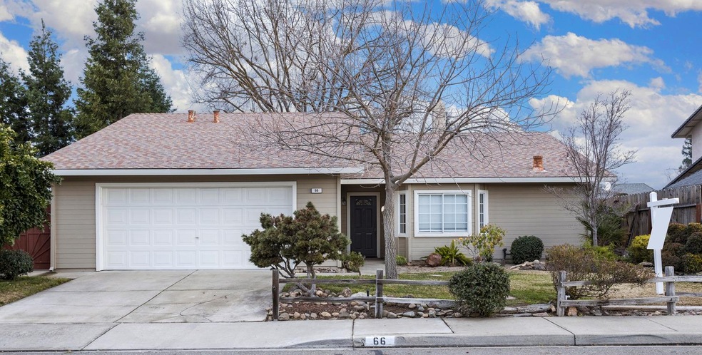 66 Obsidian Dr, Oakdale, CA 95361 - photo 1