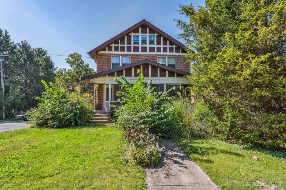 759-761 Sheridan Ave, Bexley, OH 43209 - photo 1