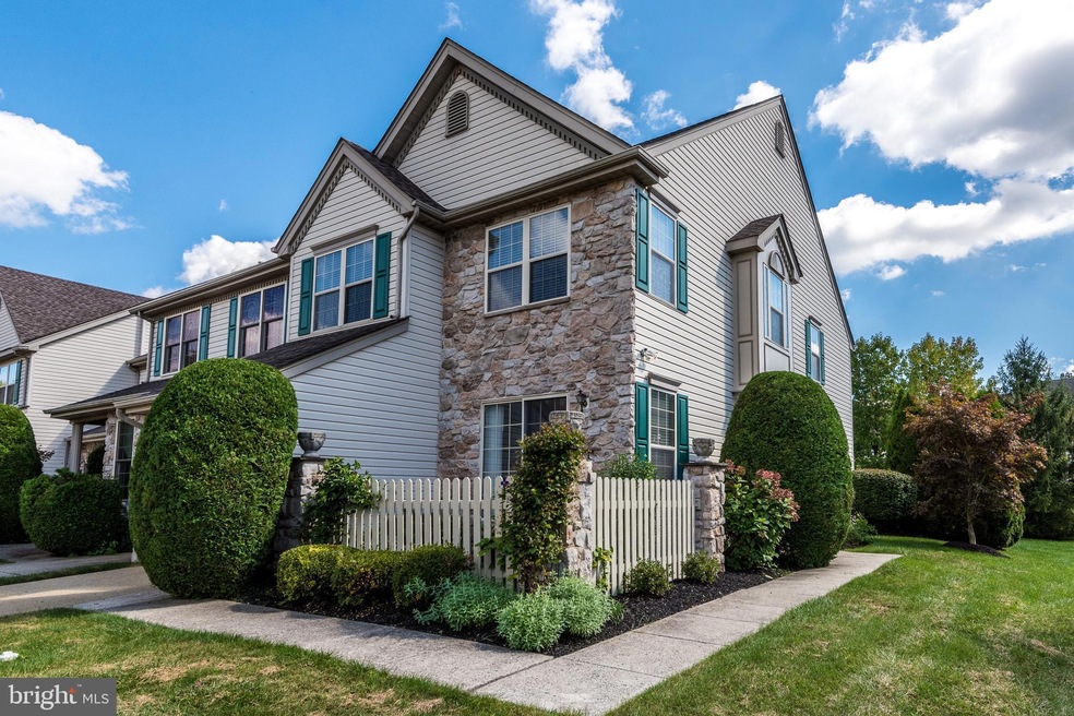 5077 Raintree Ct, Doylestown, PA 18902 - photo 1