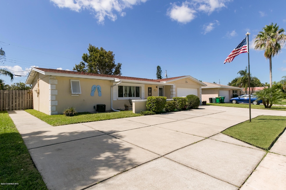 4711 N Banana River Blvd