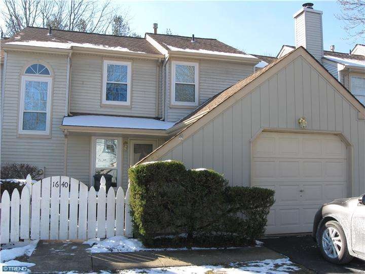 1640 Mcnelis Dr, Southampton, PA 18966 - photo 1