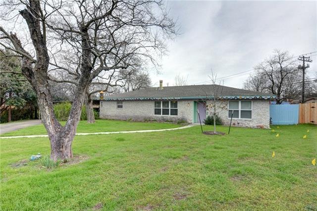 8901 Tina Ct, Austin, TX 78758 - photo 1