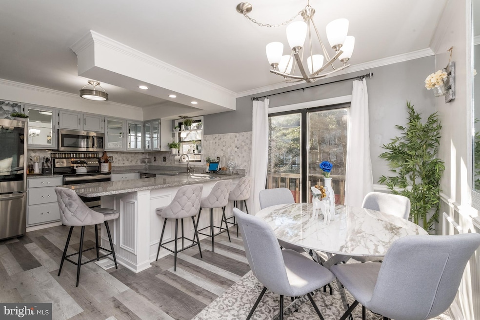 9339 Breamore Ct, Laurel, MD 20723 - photo 1