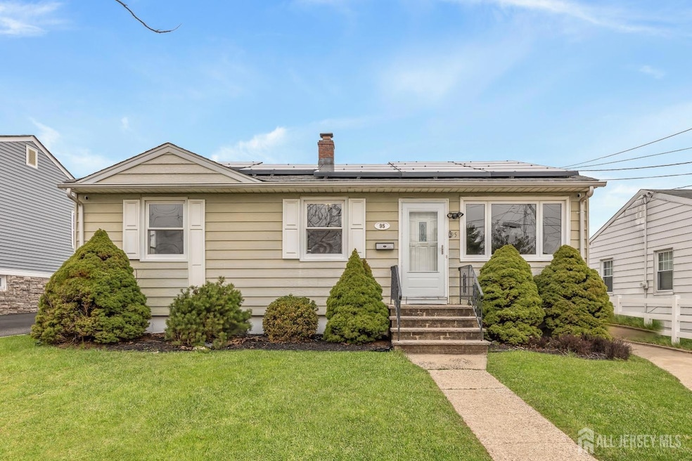 95 George St, Carteret, NJ 07008 - photo 1