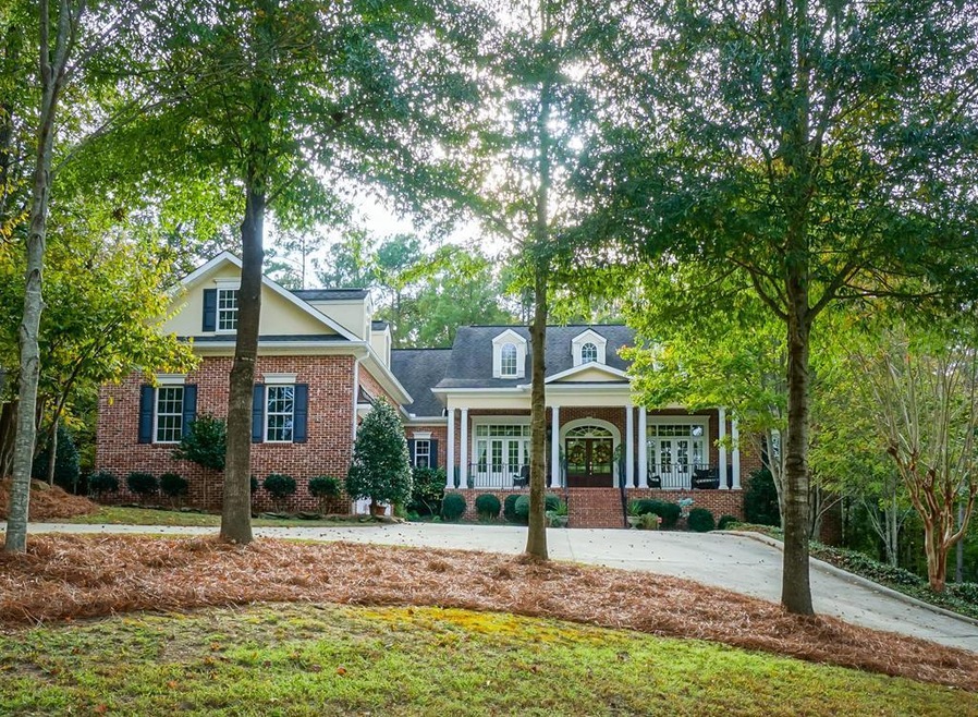 116 Palmer Dr, Macon, GA 31210 - photo 1