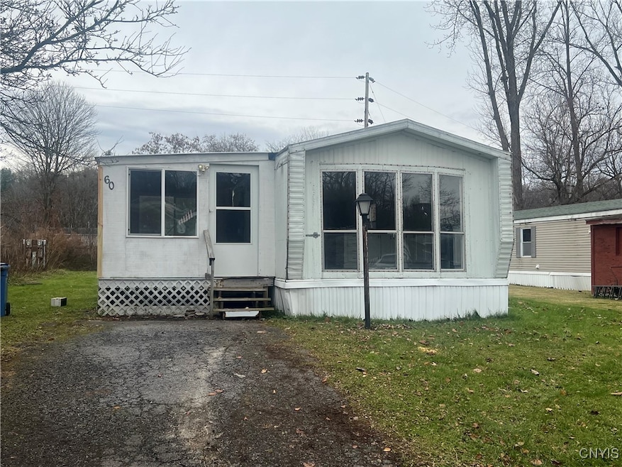 3553 Bleachery Place, Chadwicks, NY 13319 - photo 1