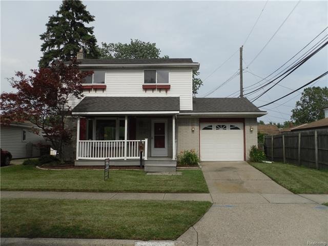 30230 Bluehill St, Roseville, MI 48066 - photo 1