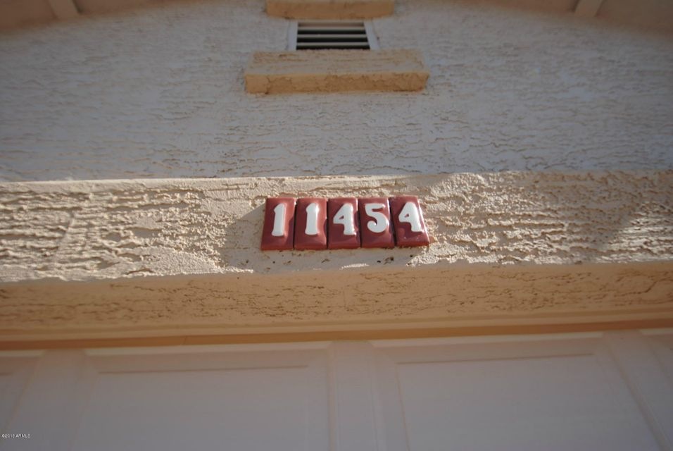 11454 E Camino Cir, Mesa, AZ 85207 - photo 1