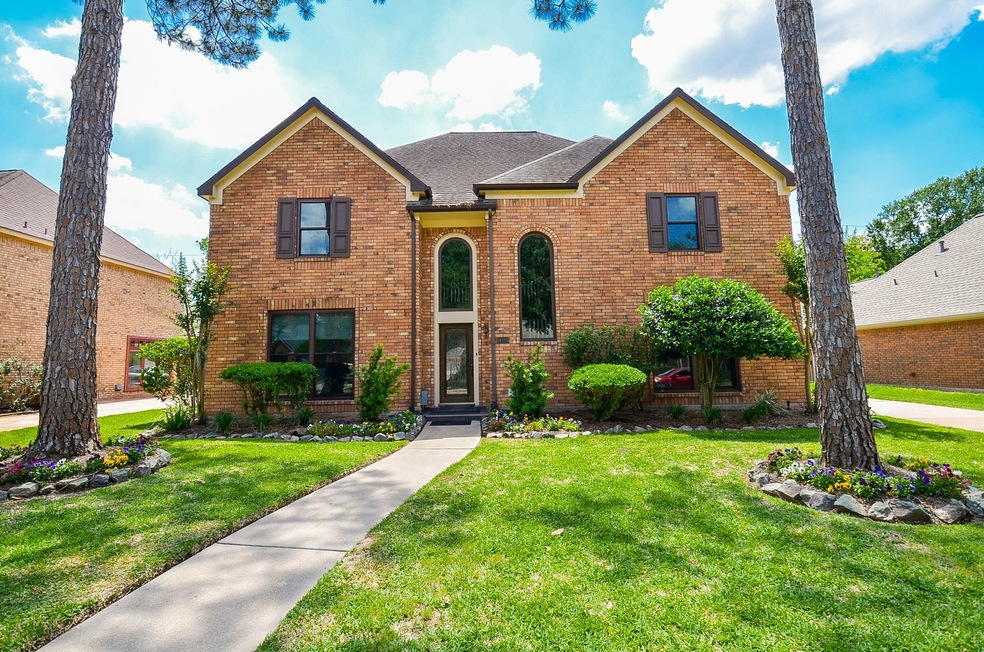 14115 Verde Mar Ln, Houston, TX 77095 - photo 1