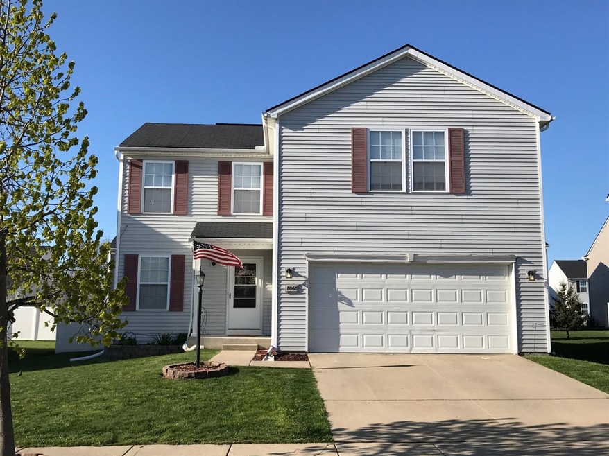 8068 Beechwood Blvd unit 275, Dexter, MI 48130 - photo 1