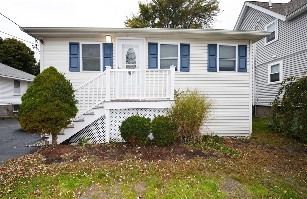 68 Weybosset St, North Weymouth, MA 02191 - photo 1