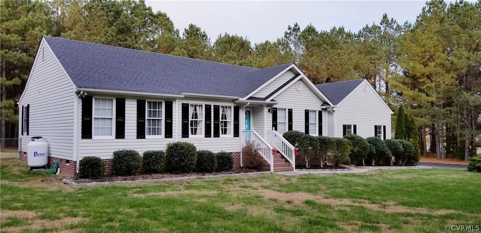 2050 Lansing Rd, Petersburg, VA 23805 - photo 1