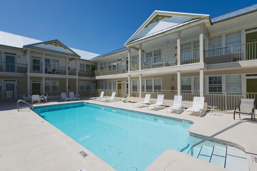 Poinciana Place #222 - Pool & Building 1