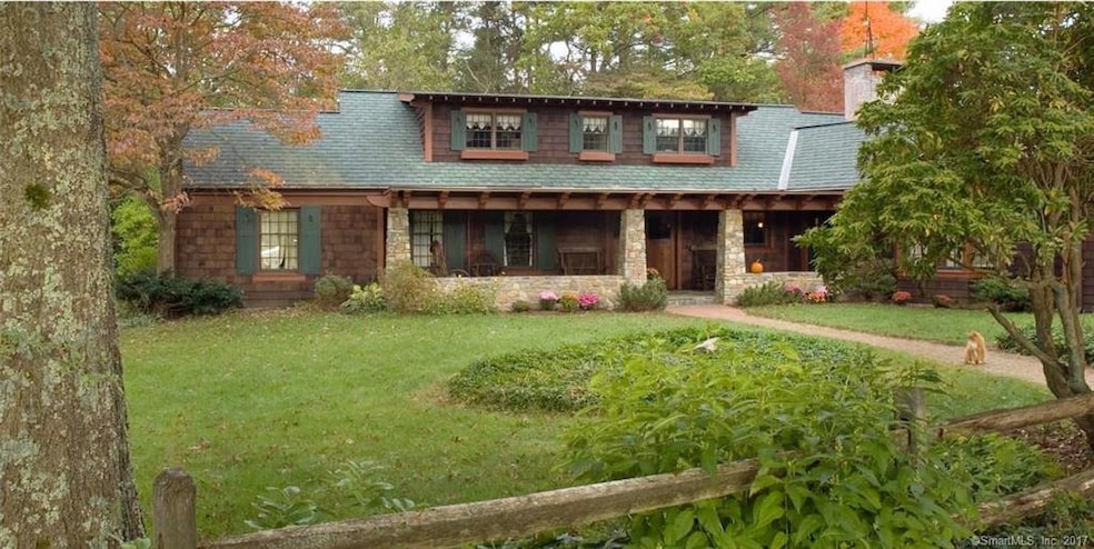 50 Bull Hill Rd, Woodstock, CT 06281 - photo 1