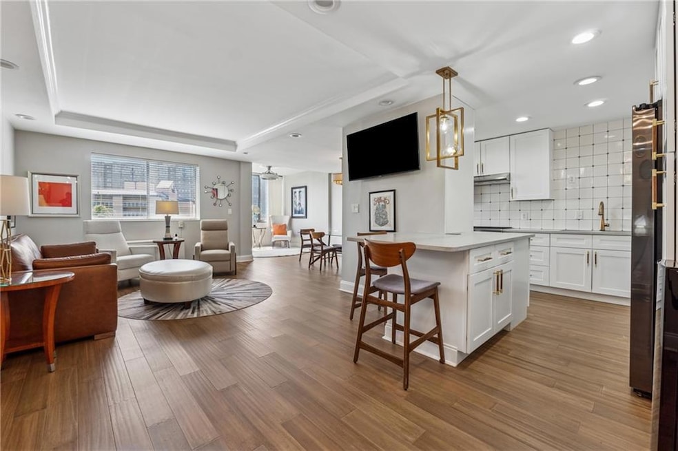 215 Piedmont Ave NE unit 506, Atlanta, GA 30308 - photo 1