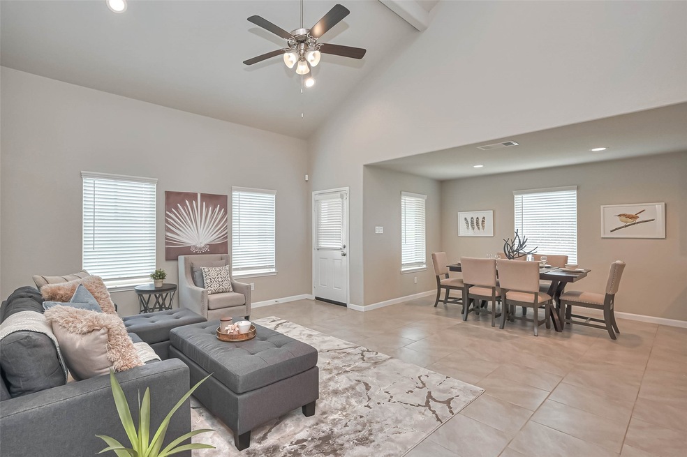 3106 Zephyr Park Ln, Katy, TX 77494 - photo 1