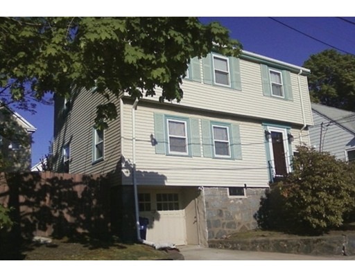 31 Galty Ave, Dorchester Center, MA 02124 - photo 1