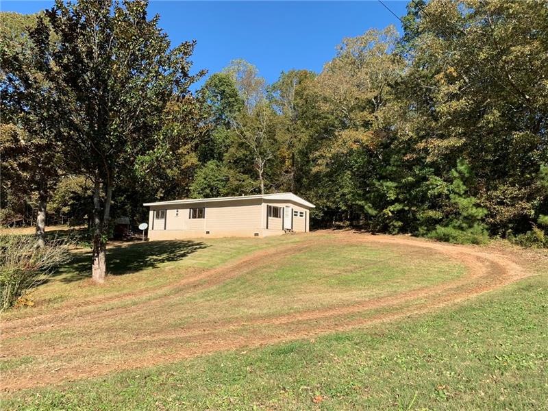 1240 Hunter Dr, Acworth, GA 30102 - photo 1