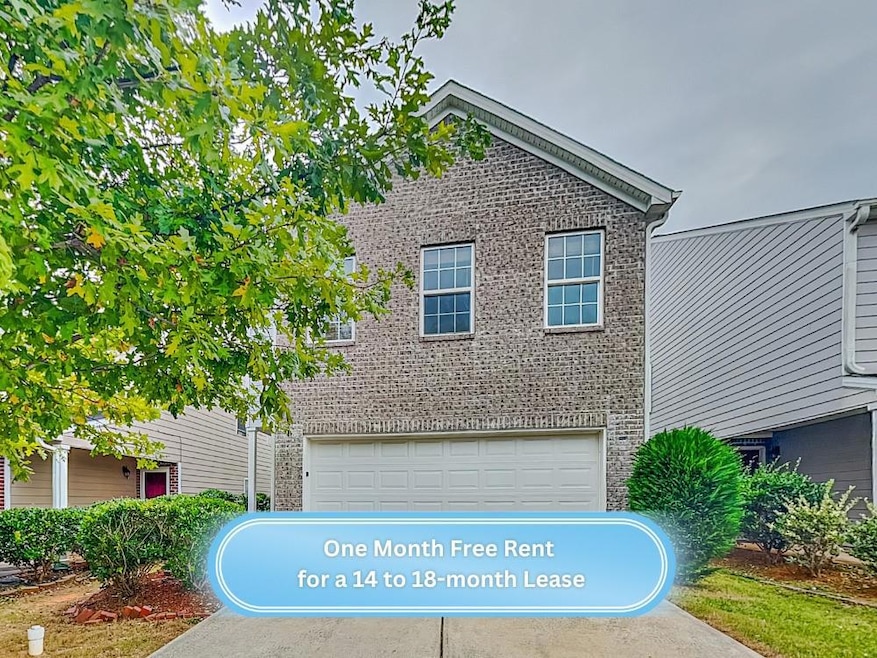 1574 Leonard St, Hampton, GA 30228 - photo 1