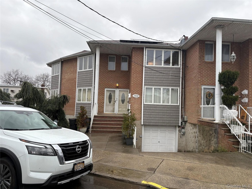 155-69 99th St unit 2nd Floor, Jamaica, NY 11414 - photo 1