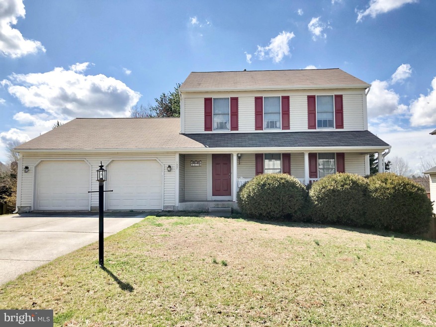 807 Diane Ct, Forest Hill, MD 21050 - photo 1