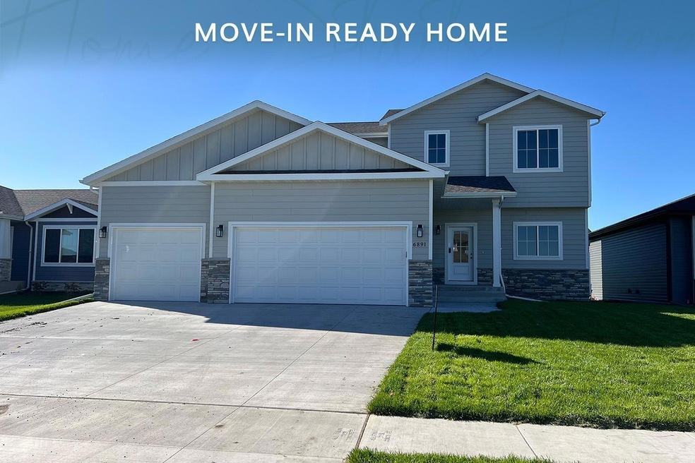 6891 14th St S, Fargo, ND 58104 - photo 1