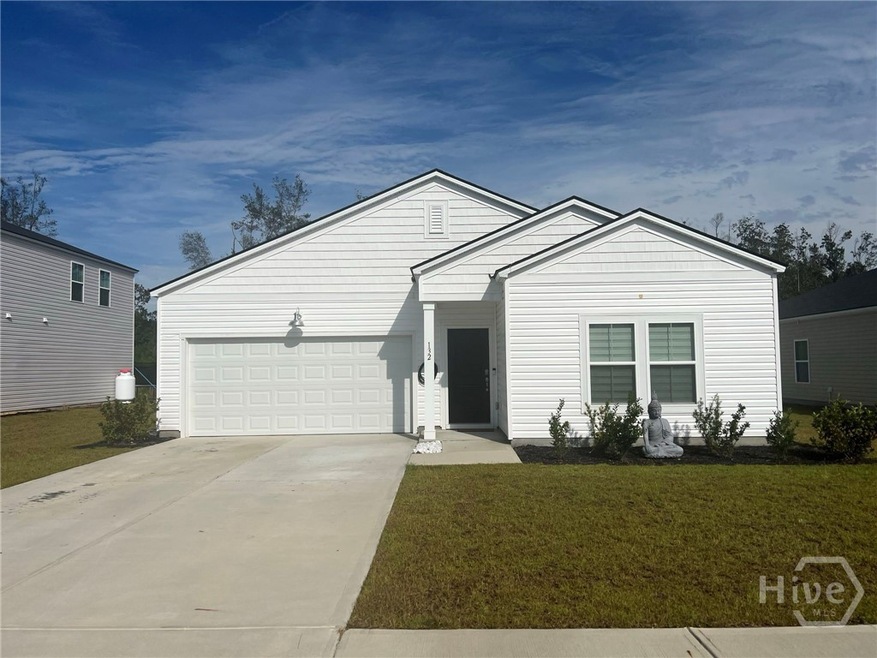 132 Franklins Walk, Rincon, GA 31326 - photo 1