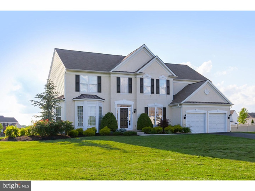 201 Smallwood Dr, Mickleton, NJ 08056 - photo 1