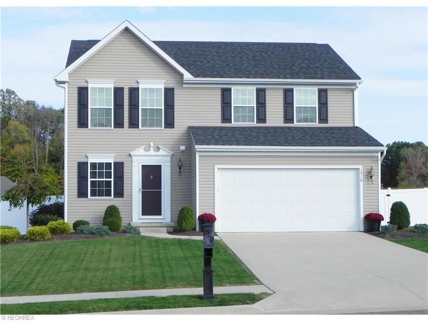 Welcome to 1516 Millrace ST. NW, located in Westbr