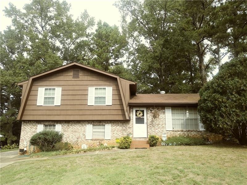 2916 Drexel Ln, Jonesboro, GA 30236 - photo 1