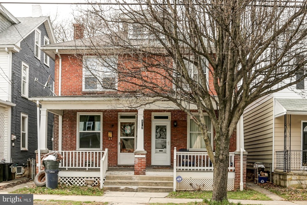 127 Bosler Ave, Lemoyne, PA 17043 - photo 1