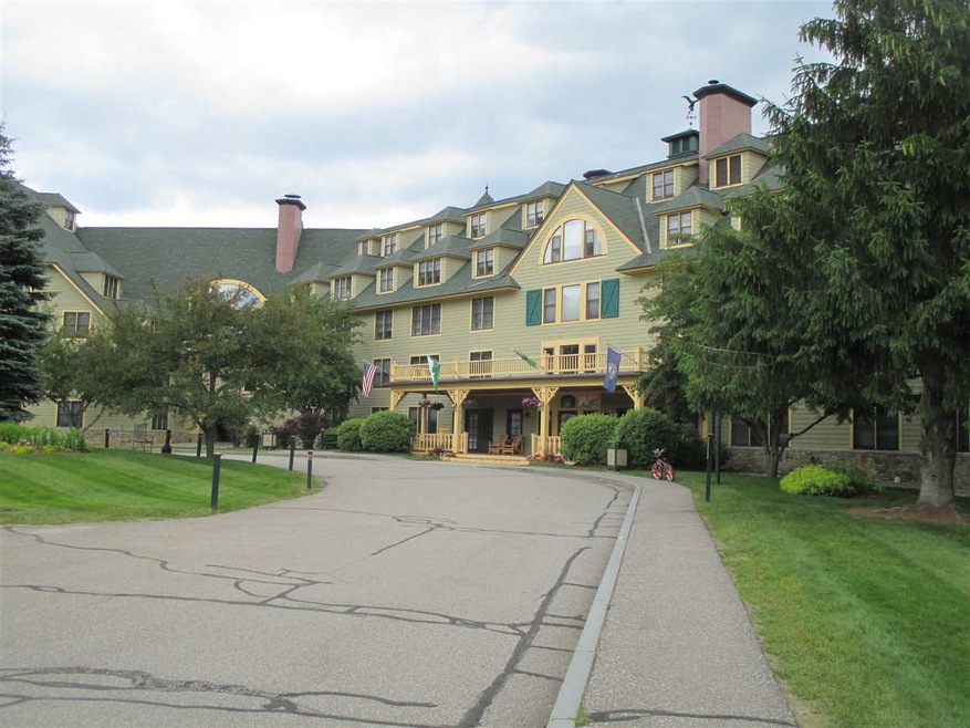 28 Packards Rd unit 333, Waterville Valley, NH 03215 - photo 1