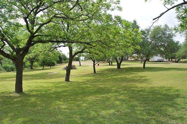 This beautiful back yard would be a great place fo