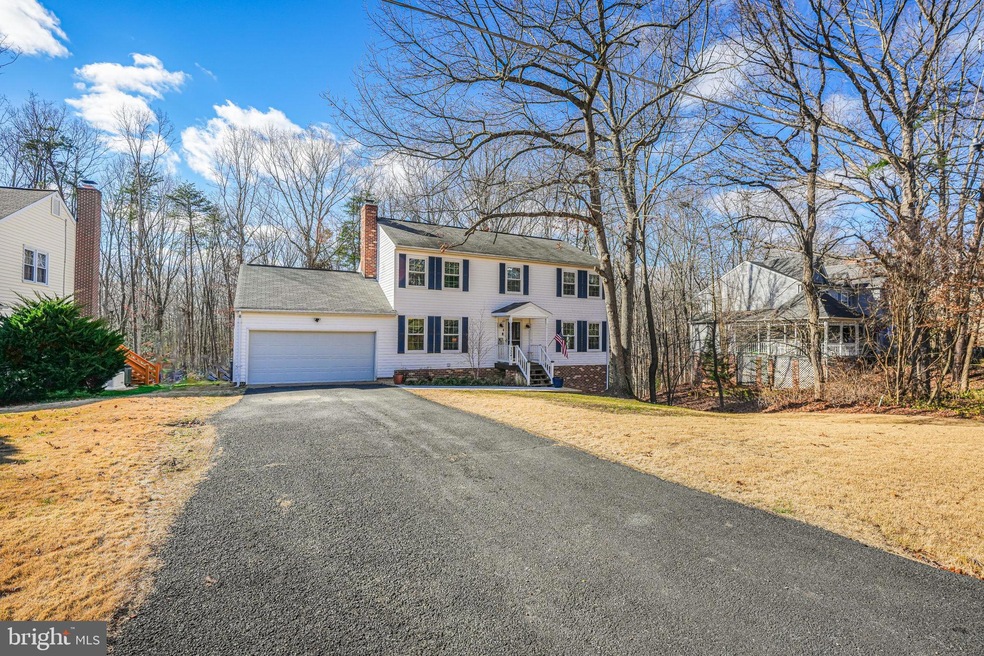 3241 Titanic Dr, Stafford, VA 22554 - photo 1