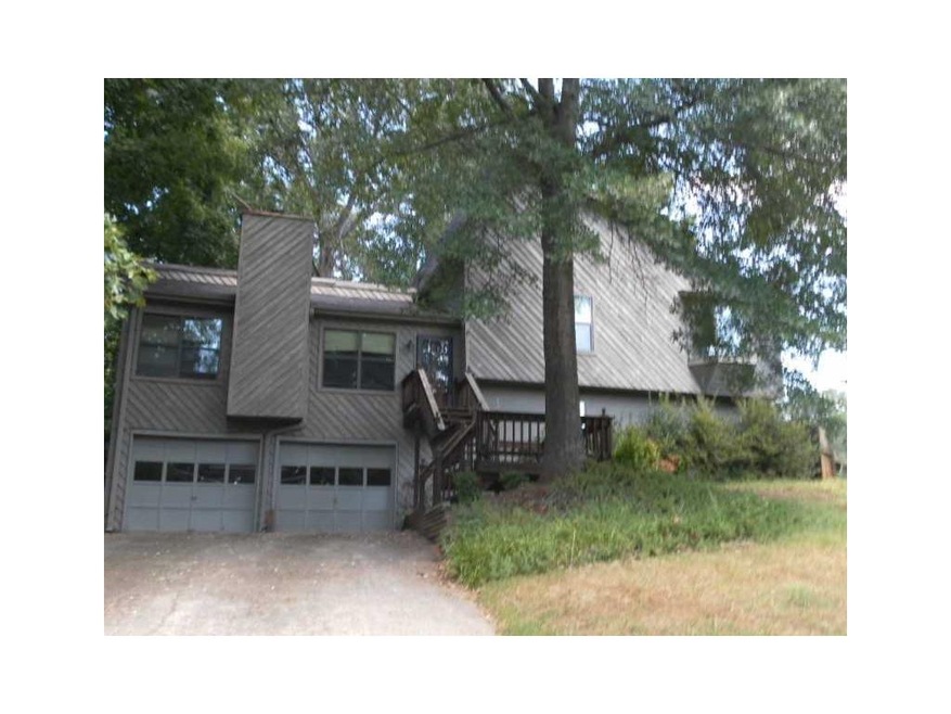 2250 Ravenwood Trail, Marietta, GA 30066 - photo 1