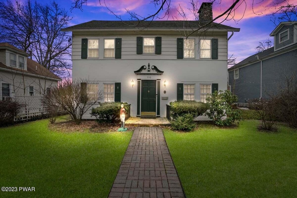 110 W High St, Milford, PA 18337 - photo 1