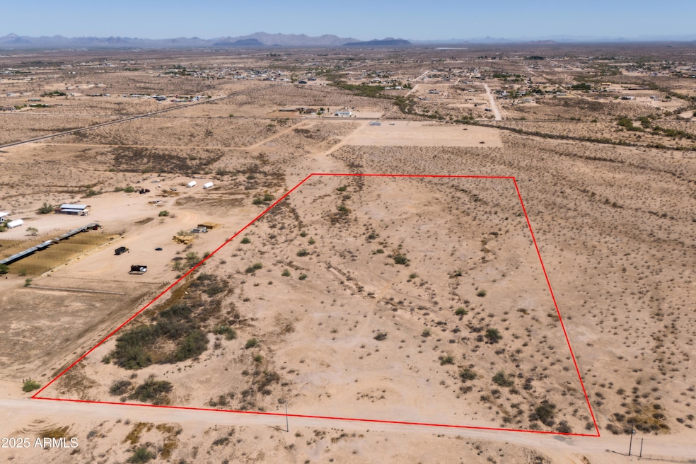 Buckeye Land Listing-2