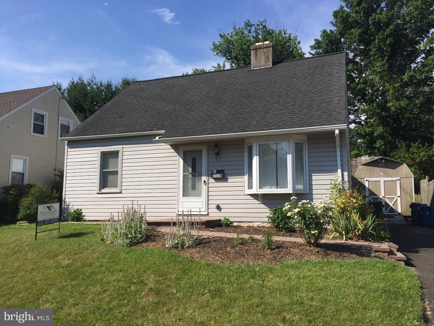 2318 Edwards Rd, Abington, PA 19001 - photo 1