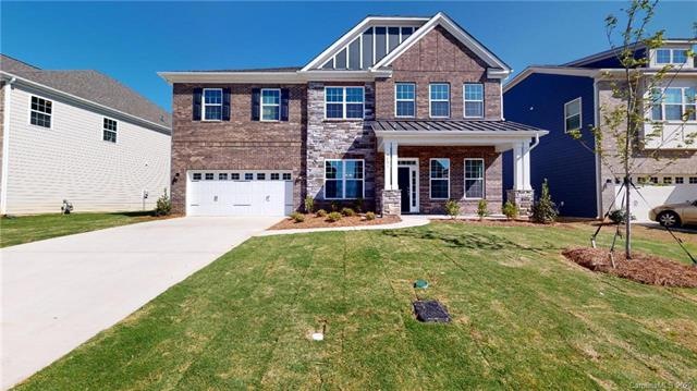 Sold $499,990 • Co-Listing Agent
