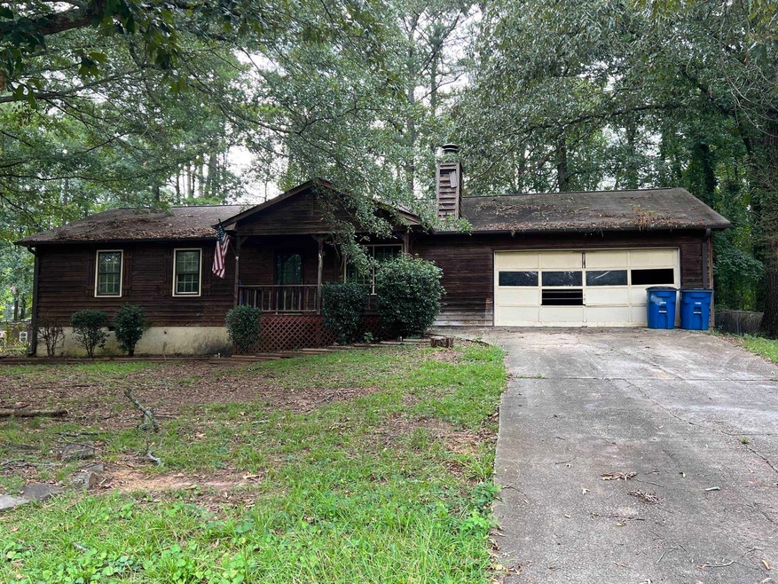 106 Susan Ln, Stockbridge, GA 30281 - photo 1