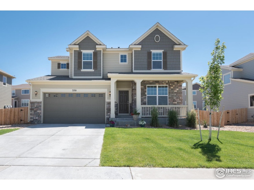 330 Mayeda St, Brighton, CO 80601 - photo 1