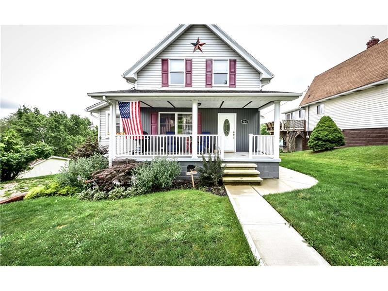 Welcome to 304 Silver Maple Avenue