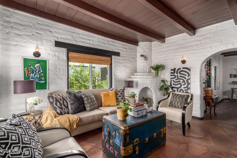 2512 N 12th St, Phoenix, AZ 85006 - photo 1