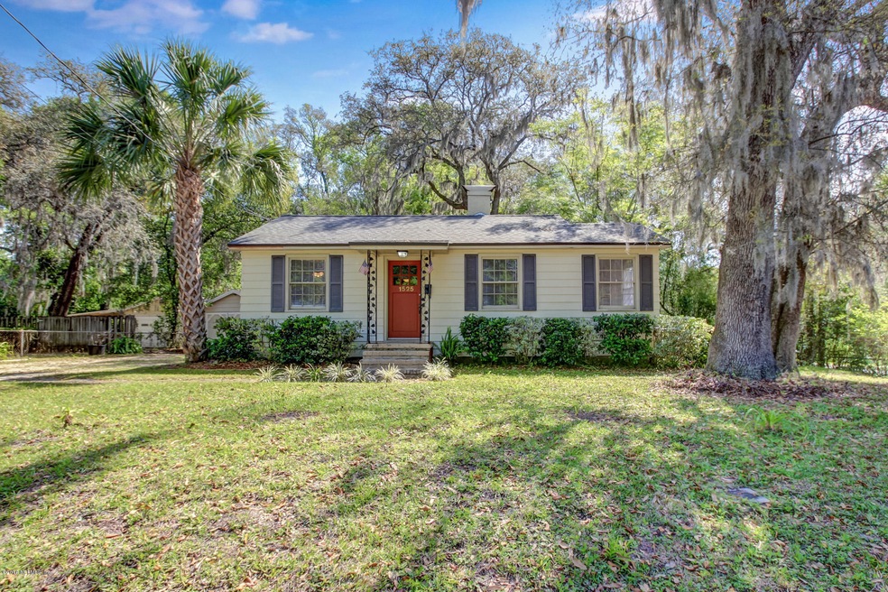 1525 Murray Dr, Jacksonville, FL 32205 - photo 1