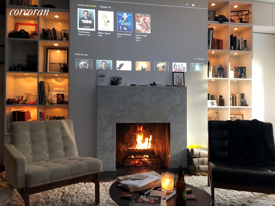 87 Saint Marks Place unit 4A, New York, NY 10009 - photo 1